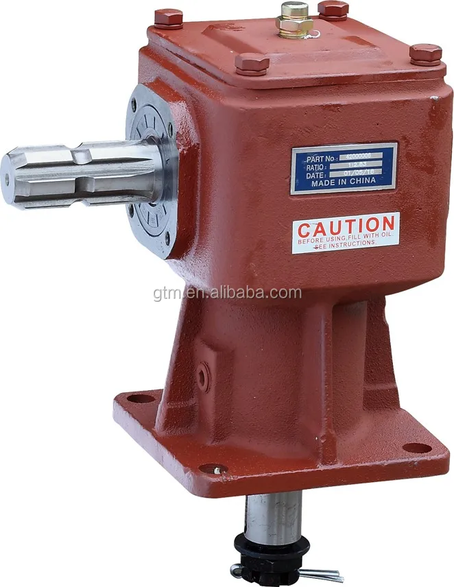 Bush Hog Gearbox For Lawn Mower Buy Bush Hog Gearbox Product on