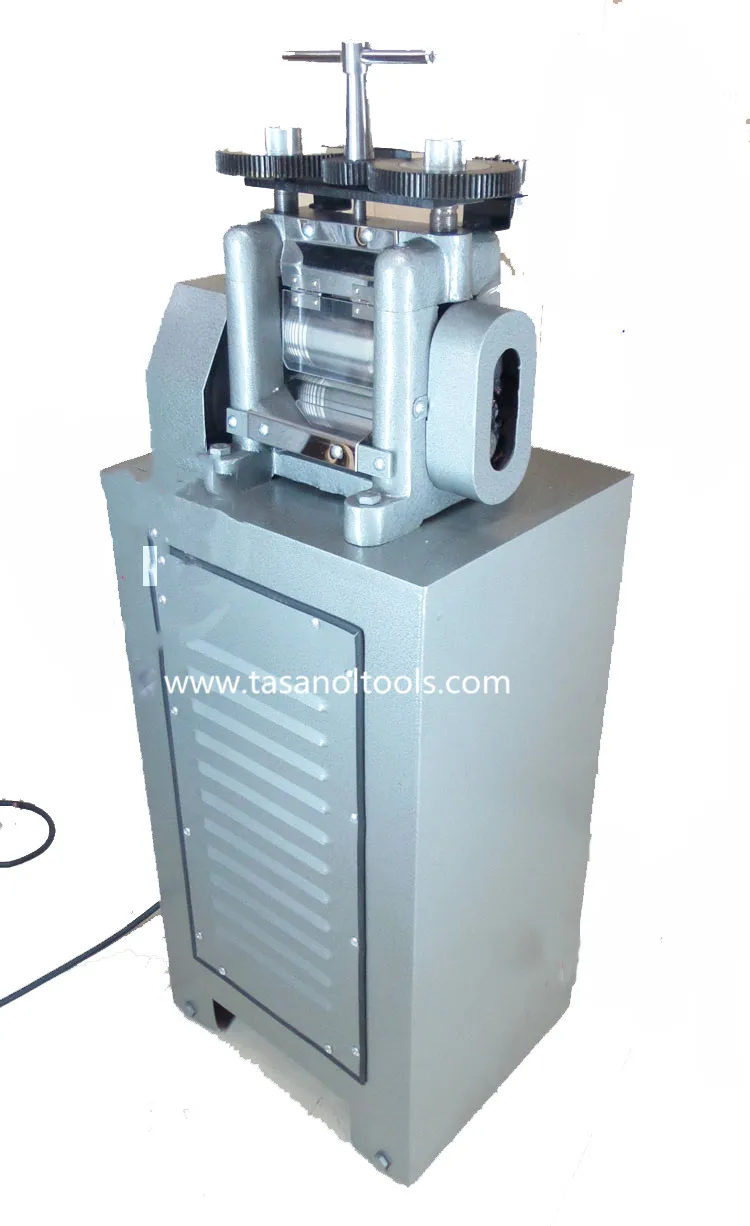 Jewelry Tools Rolling Mill Machine 2hp Electrical Rolling Mill Buy