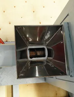  fish food extruder machine