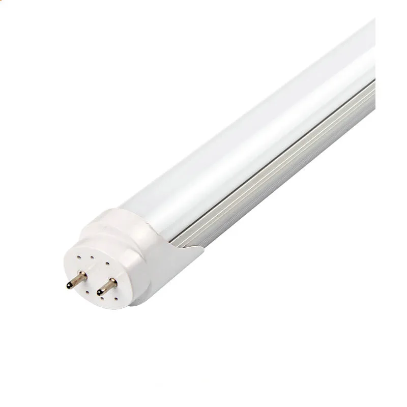 20w 4ft T8 Tube Light Fluorescent Lamp 6000K FROSTED LENS