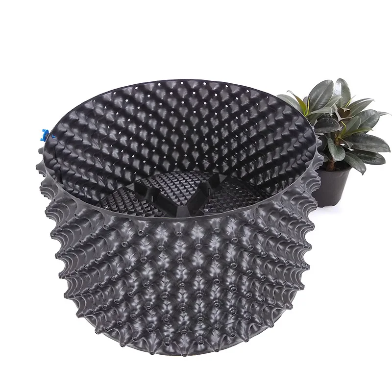 Indoor Large Air Root Pruning Container Pot For Planting Trees Buy