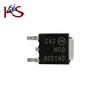 NGD8201 NGD8201NG NGD8201AG Car Computer Ignition Coil Triode Electronic Component IC