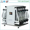 China supplier lab extraction machine, laboratory chemical liquid extractor