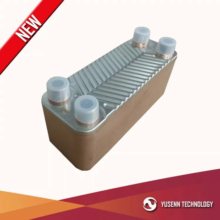 Rv Heat Exchanger To Heat Water For Showers / Cleaning Dishes Buy