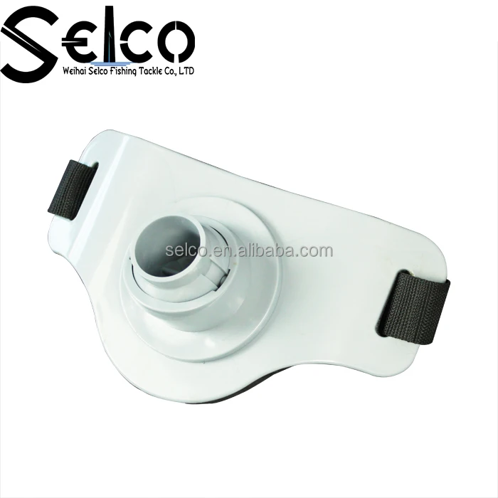

New Style gimbals Boat Fishing Belt rod holder