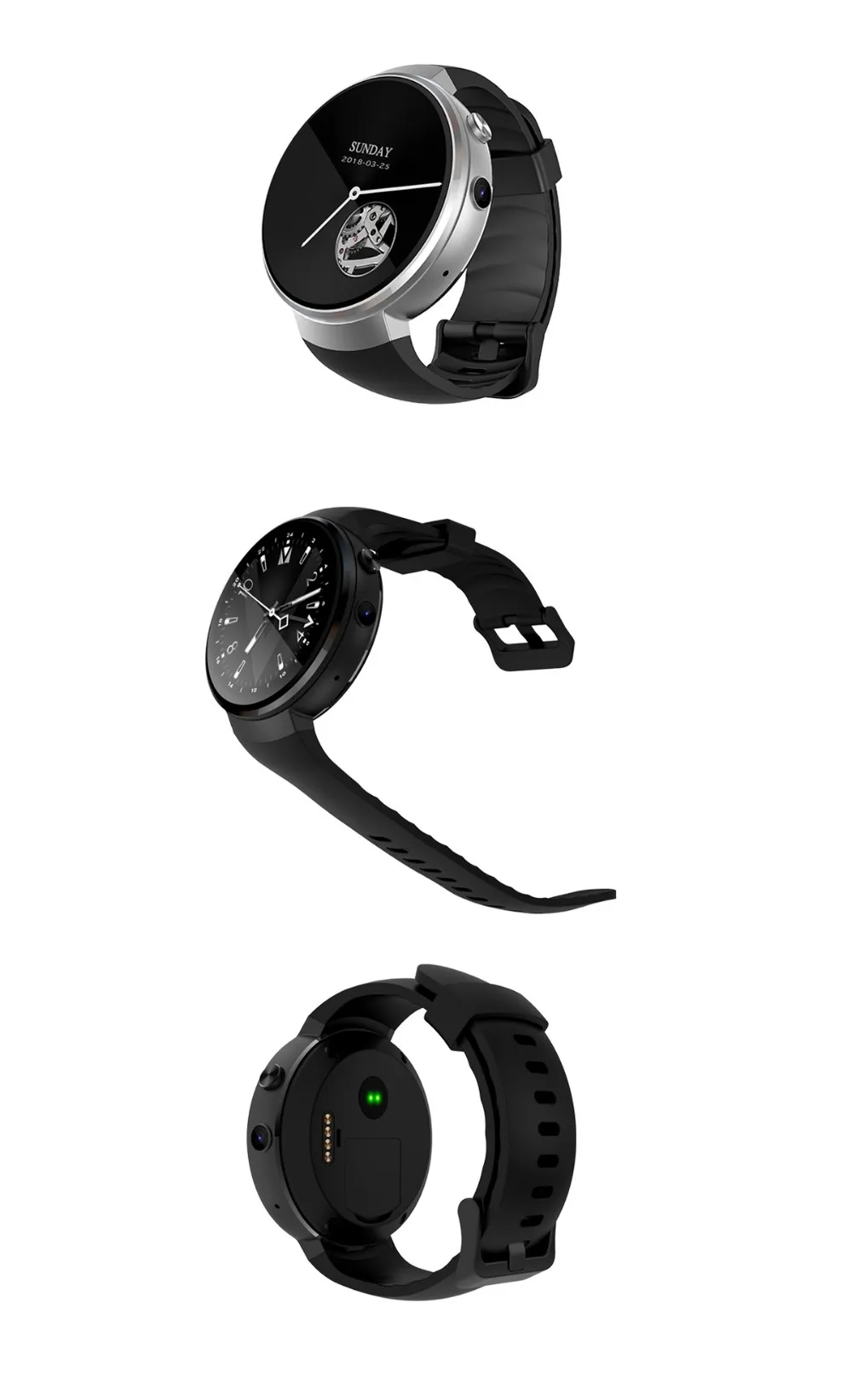 z28 smartwatch
