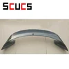 Carbon Fibre Car Rear Spoiler Tail Wing For Mustang GT 350R Body kit