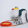 high pressure injection pump machine double 2 component injection grouting machine 2K pump