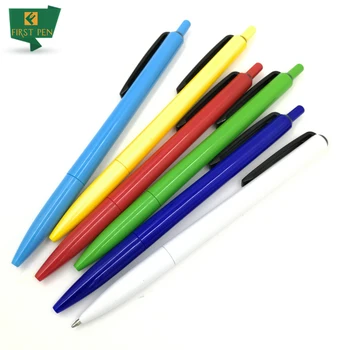 ball pen material