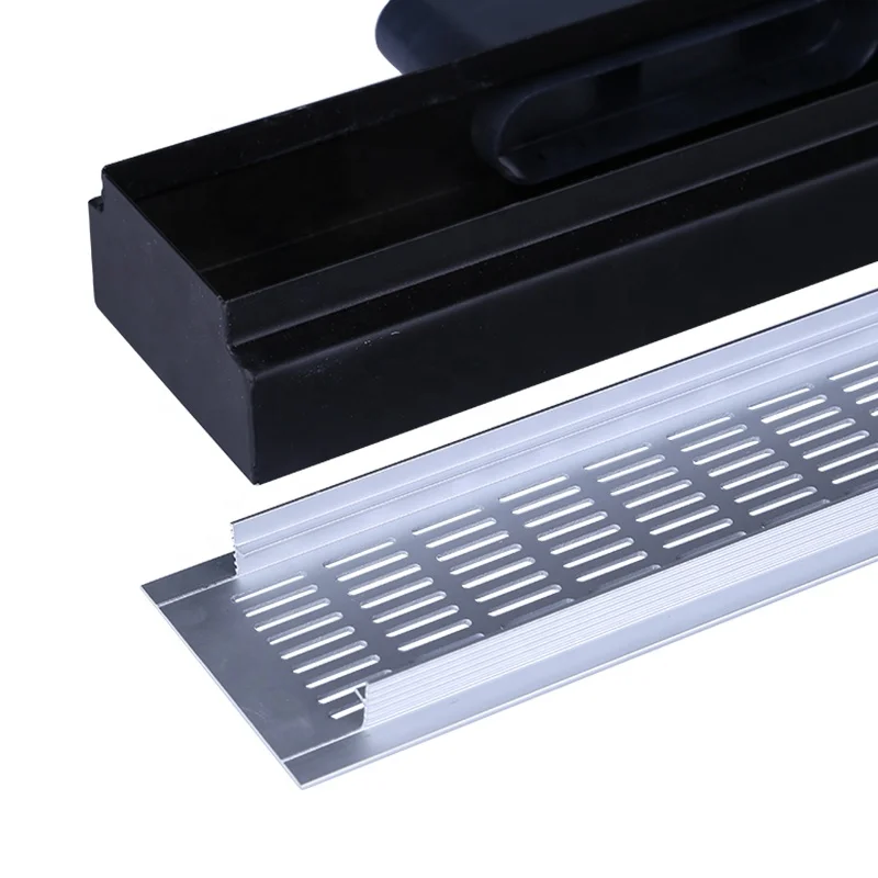 Manufacture Price Aluminium Ceiling Air Vent Registers Floor
