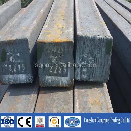 Standard Sizes Steel Billet Buy Steel Billets 5sp,Steel Billet 3sp