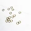 Factory high quality 40% silver copper alloy solder ring