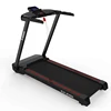 Home Used Folding Electric Motorized Treadmill Walking Running Machine Tapis Roulant Machinary Trainer