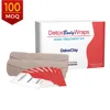 Body Wrap Applicator Slimming Patch Promotes Weight Loss Detox and Cellulite Cups Reduction Fat Burning body