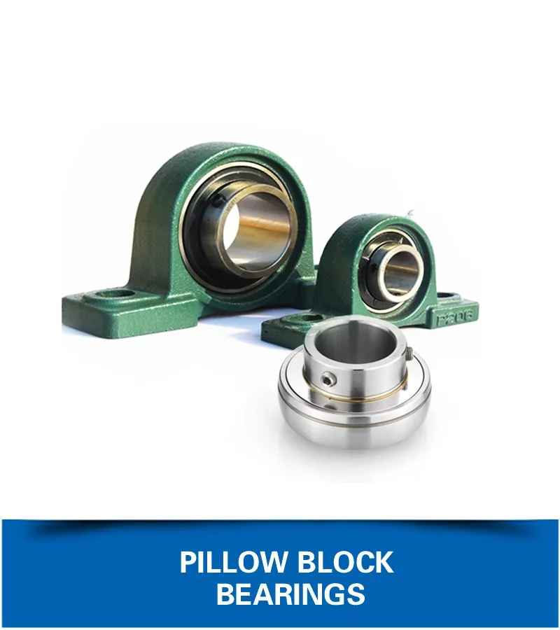 High Performance Split Sleeve Double Row Cylindrical Roller Bearing