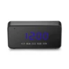 HD1080P Mini Digital Video Camera Smart Clock Camera with Accurate Motion Detection Night Version 7Days WorkingTime 64G TF