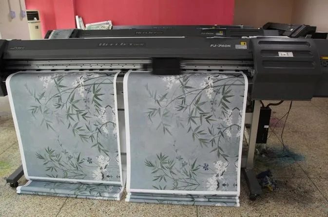 5 Panel seascape canvas print wall art for home decoration