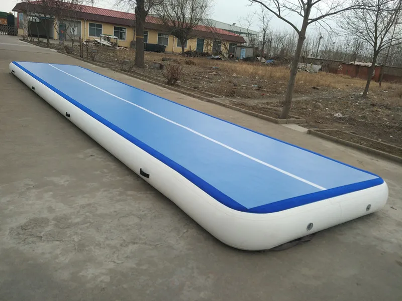 8m Air Track Pro Inflatable Air Track For Sale! Buy Air Track