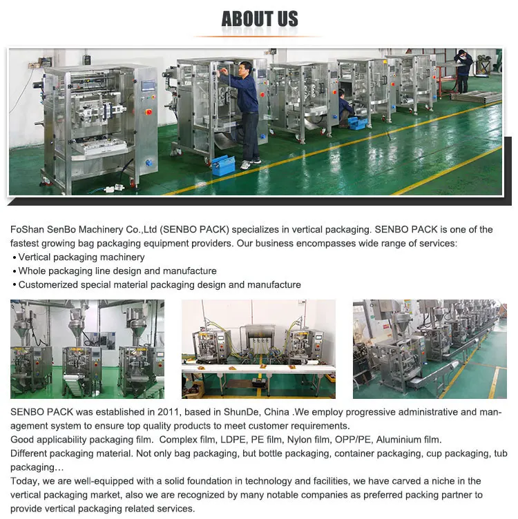 Automatic Big Bag Packing Machine For 15kg 25kg 50kg Nylon Bag Packing