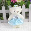Best selling product in europe High Performance dress teddy bear