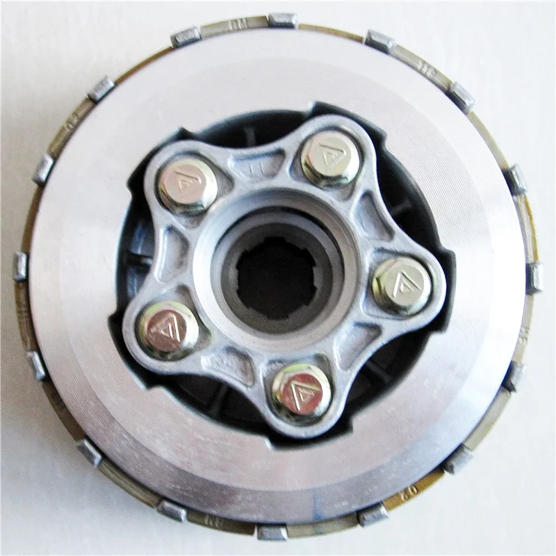 High Performance Very Durable 300cc Moped Sl300 Heavy Duty Centrifugal