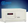 Classical Magnetic Card Hotel Safe Box