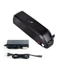 

hailong battery case 36v 17ah 18ah lithium ion battery pack in rechargeable battery