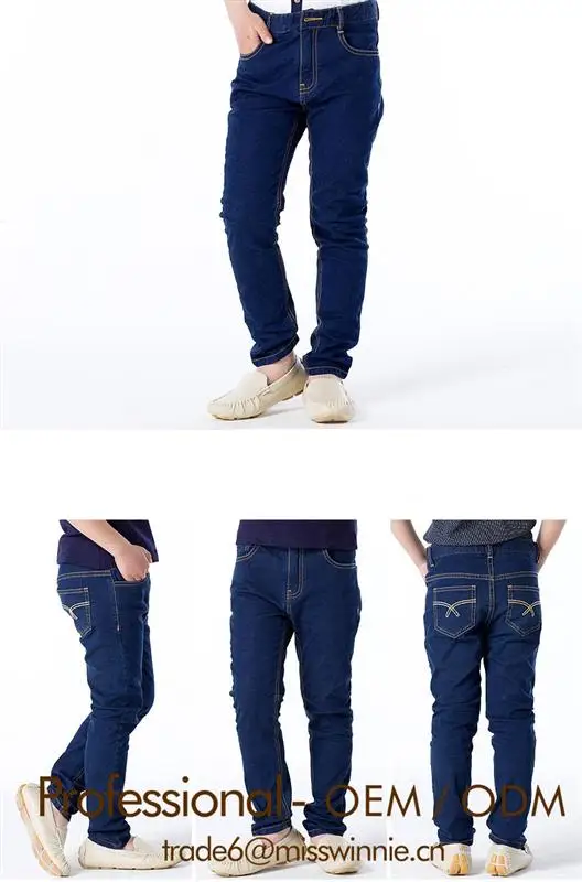 kids boy wear jeans wholesale clothing apparel high quality oem