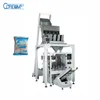 Coretamp Full Automatic Multi function Sugar Salt Packaging Machines for 1KG