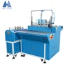 Maufung MF-SCM500A Semi Auto Hard Cover Book Case Making Machine, Calendar Case Maker