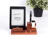 Solid Rose Wood Charge Dock Holder Docking Station Cradle Bracket products and Other Phones Tablets
