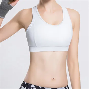 sports bras for big women