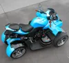 China Factory EEC road legal 250cc atv for sale