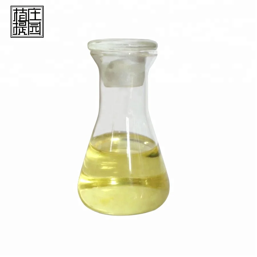 

OEM ODM Basil Oil