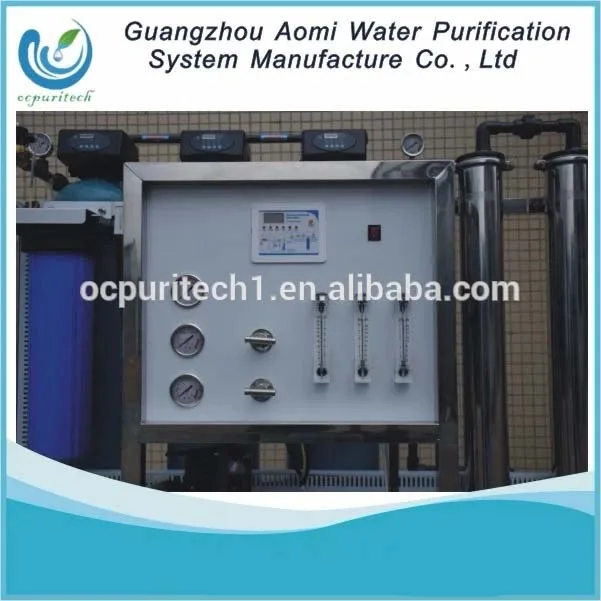 High Quality Water Filter Water At Home
