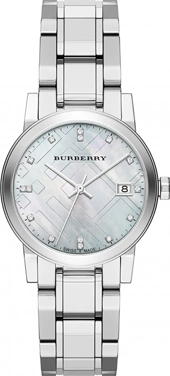 burberry watch cheap