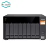 Qnap TS-832X-8G 8-bay 64-bit NAS Network Storage server
