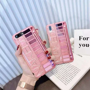Printed Half Cover Phone Case iPhone X
