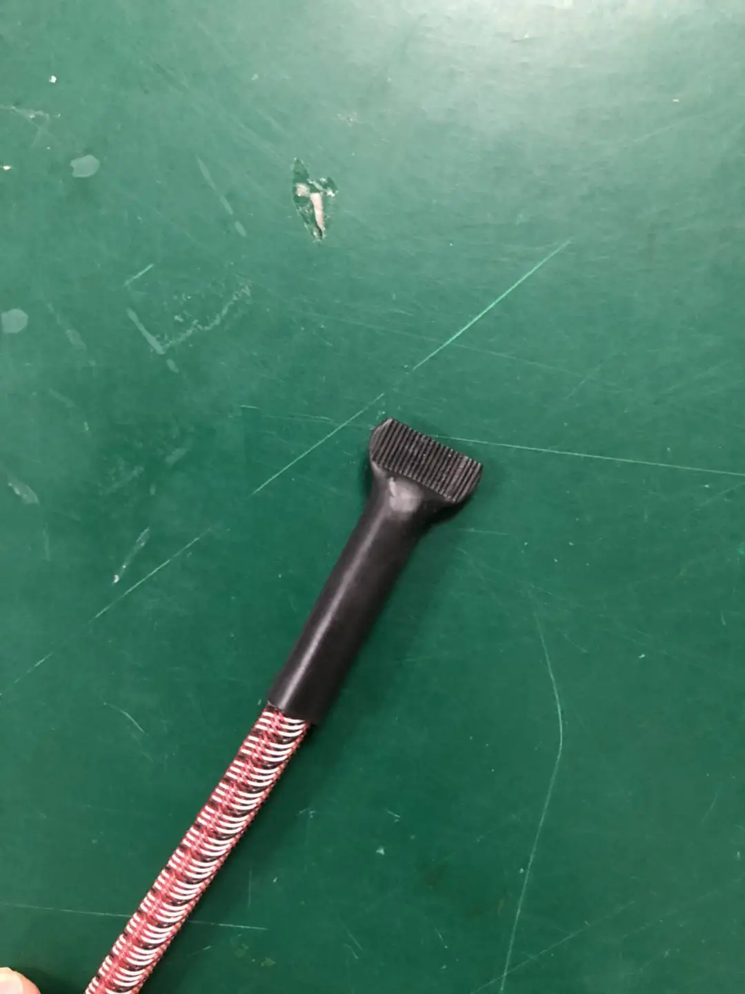 Fuel Gasoline Diesel Oil Leakage Detection Cable Rope For Liquid Leak