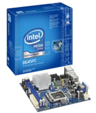 INTEL DG45FC DRIVER FOR WINDOWS 7