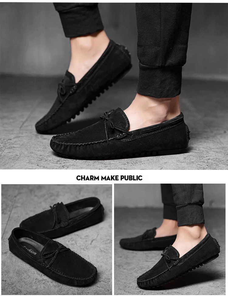 Get $1000 coupon casual moccasin shoes man outdoor casual shoes sneakers for men casual shoes