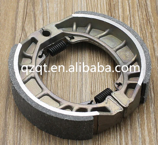 Xrm Brake Shoes For Philippines Motorcycle Parts Buy Xrm Brake Shoes