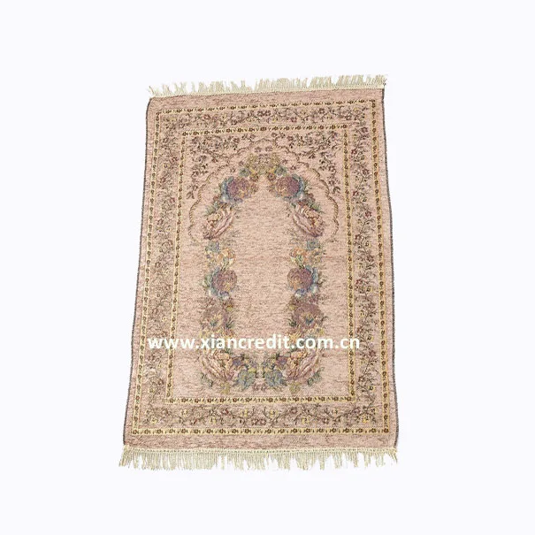 Sajda Rugs Muslim Prayer Rug Islamic Janamaz Sajadah Namaz