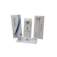 

Cosfiller 2ml treating wrinkles Deep Hyaluronic acid filler