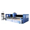 Jade Automatic Tools Changing Stone Mill Grinder Processing Machine