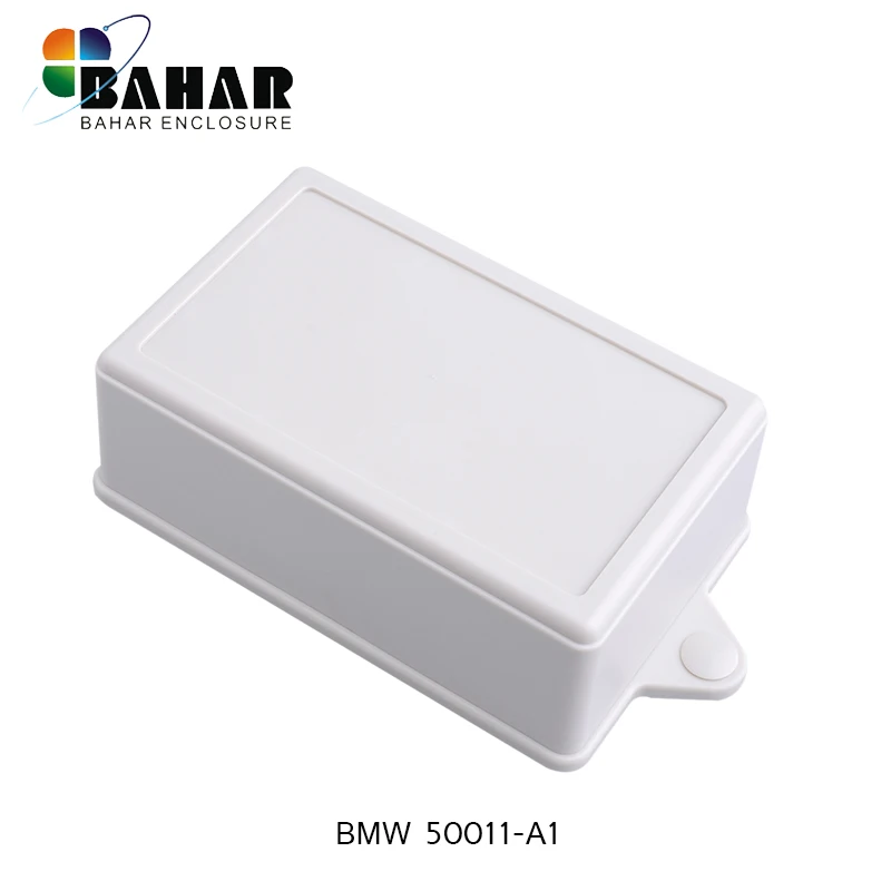 Plastic mold injection abs electronic wall mounted enclosure
