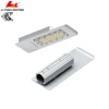 ENEC Approval AL1060 Aluminum Material MW Driver Cree chip IP66 60w led street light