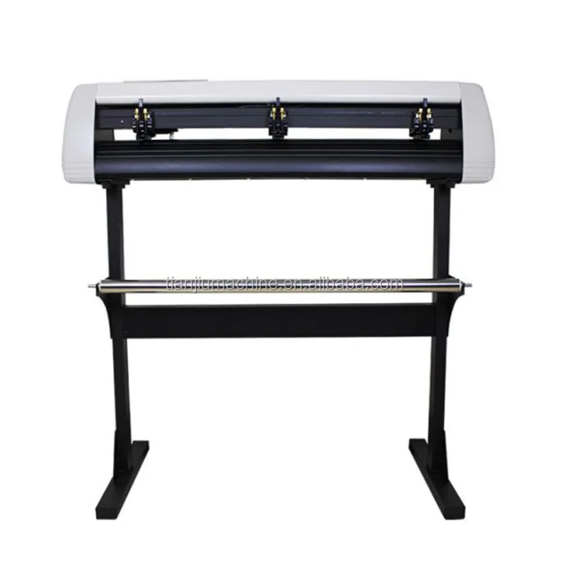 print cutting plotter