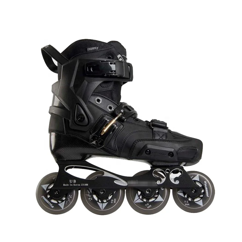 High Quality Customized Freestyle Professional Carbon Fiber Free Roller