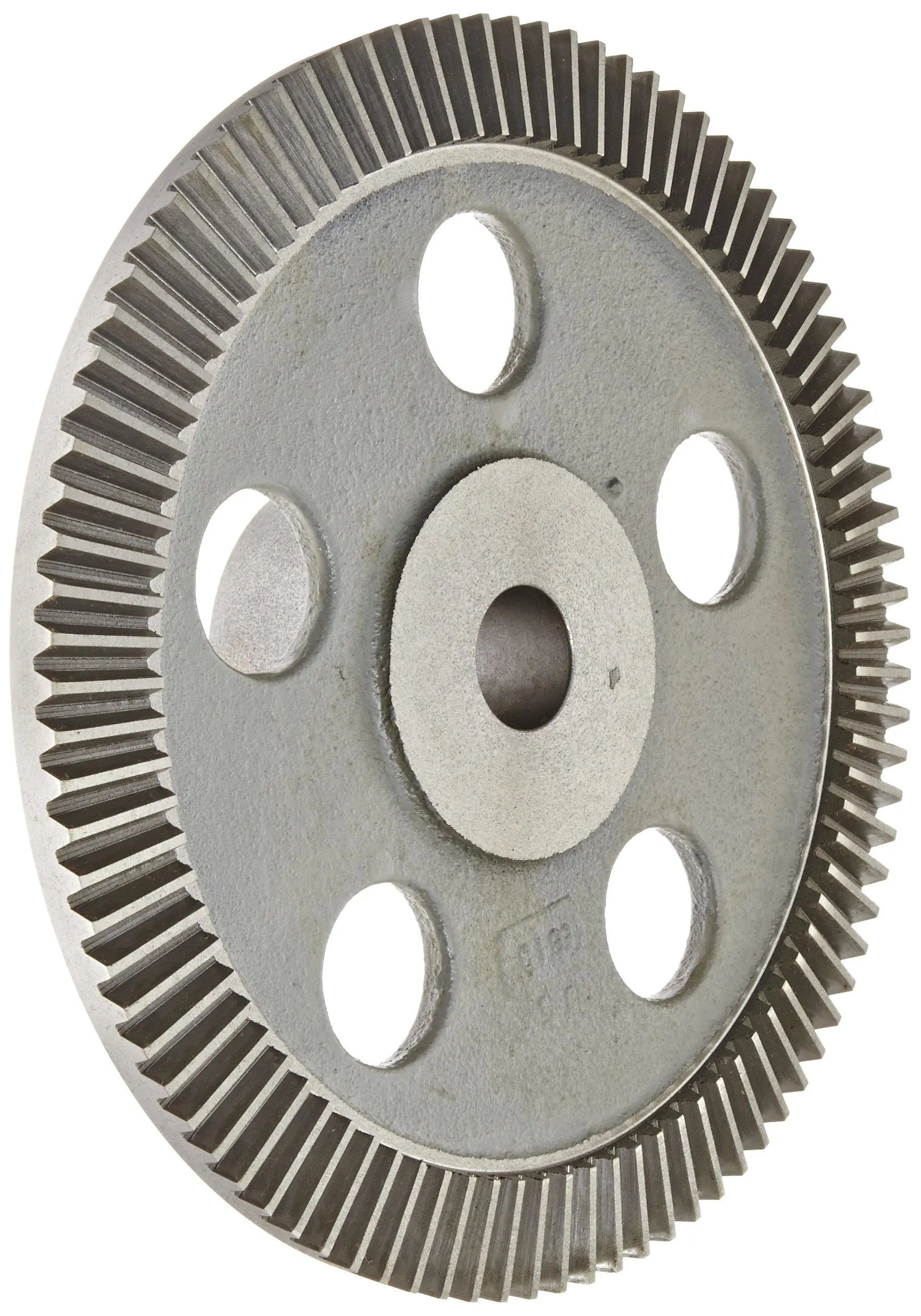 Steel 21 Ratio 1.125 Bore 4 Pitch 16 Teeth Boston Gear PA824YP Bevel Pinion Gear 20 Degree